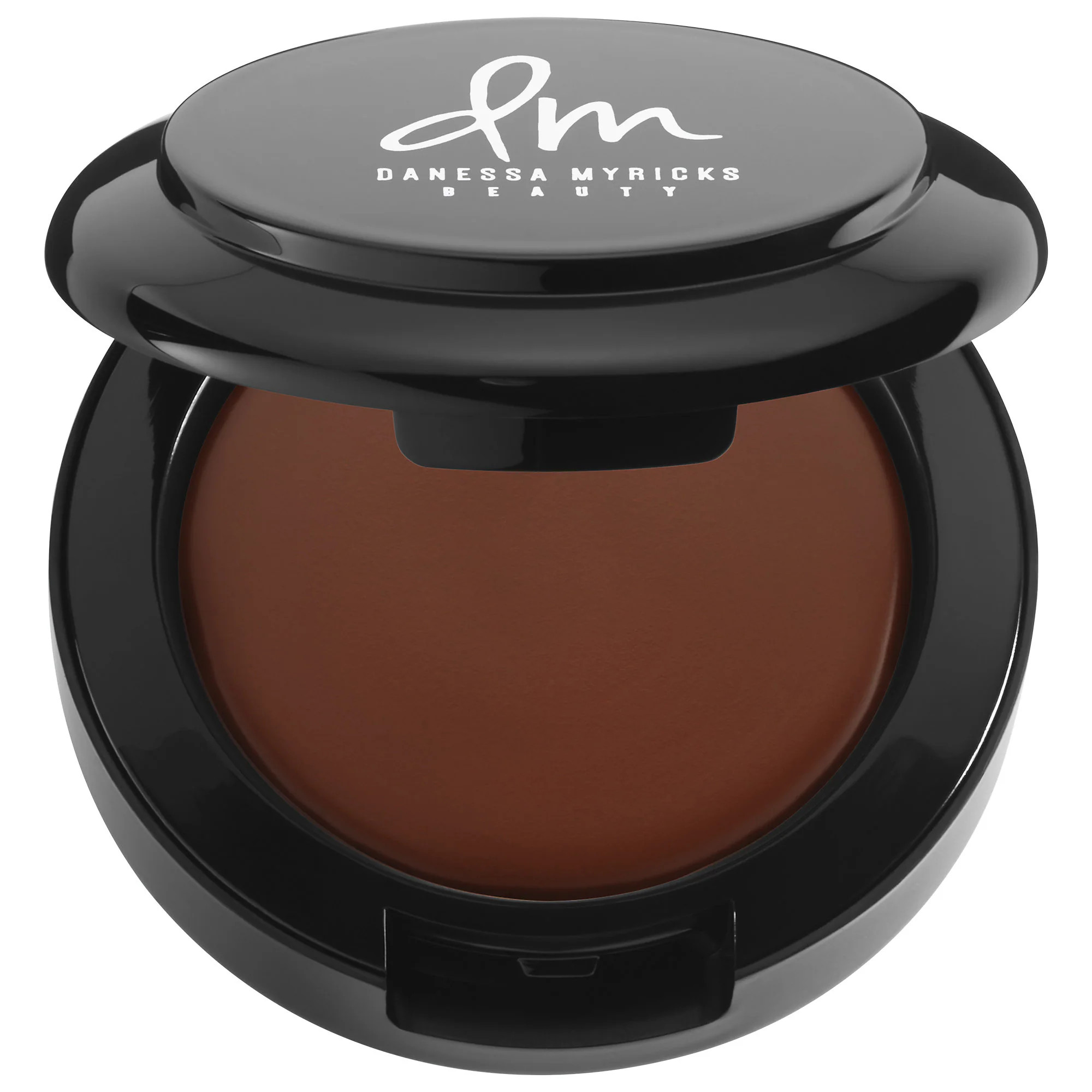 Danessa Myricks Beauty Power Bronzer Cream Bronzer Deep 0.49 oz /14 mL | Sephora (US)