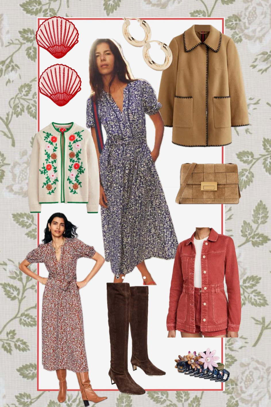 Eying for fall! 🍁 

#LTKSeasonal #LTKfindsunder100 #LTKstyletip