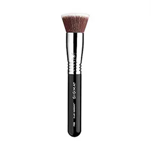 Sigma Beauty F85 Airbrush Kabuki Brush (F80 Flat Kabuki Brush) | Amazon (US)