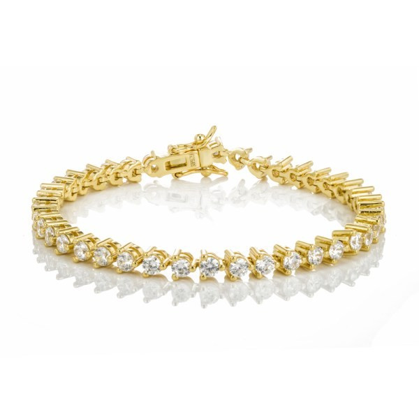 Isabella Tennis Bracelet – SOPHIYA | SOPHIYA