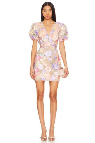 Anthea Dress
                    
                    ELLIATT | Revolve Clothing (Global)