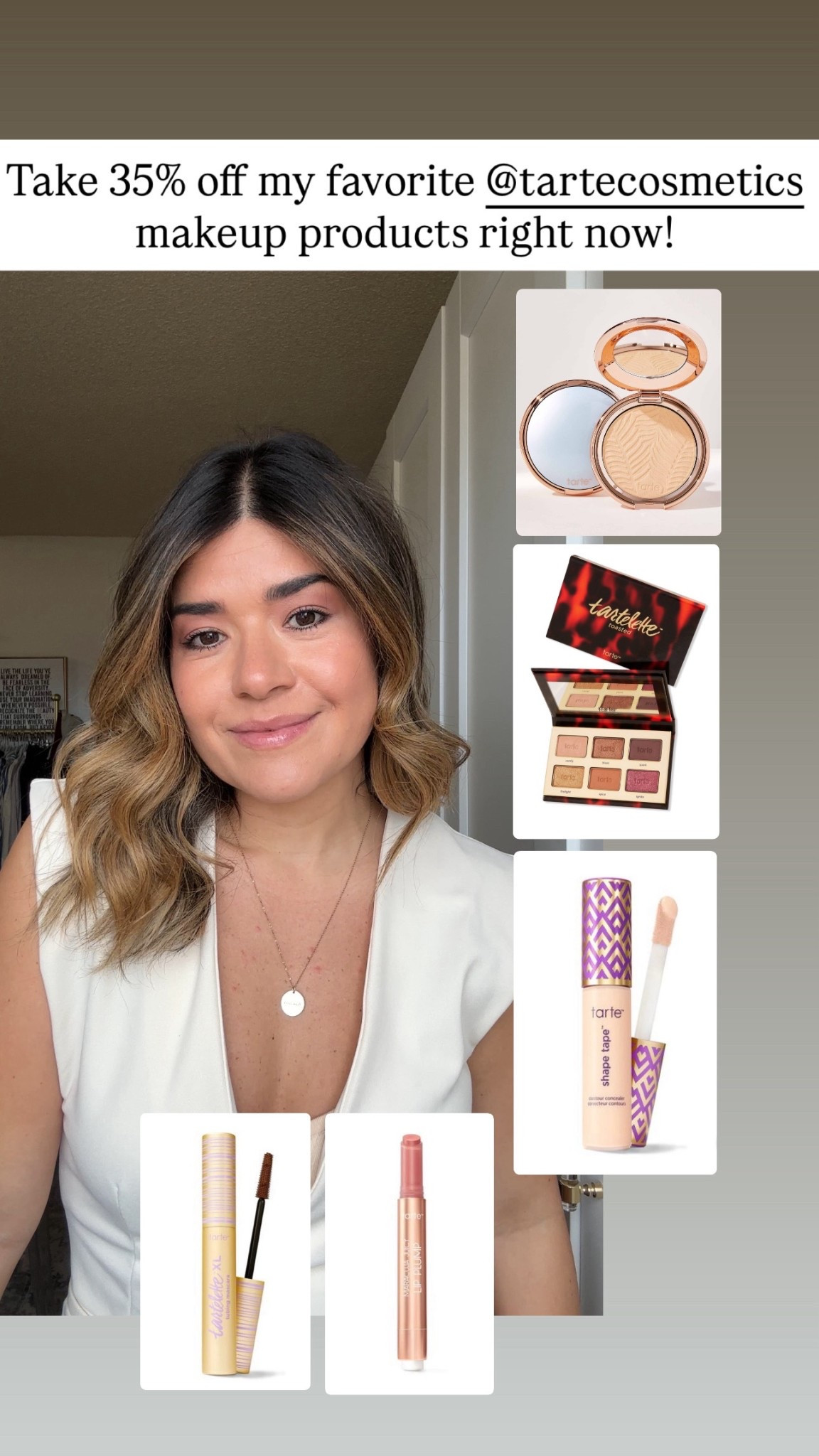 One of my current favorite sales! Can’t believe they are offering 35% off!!! 
Linking my favorite products here! 

#LTKBeauty #LTKselfcare #LTKSpringSale