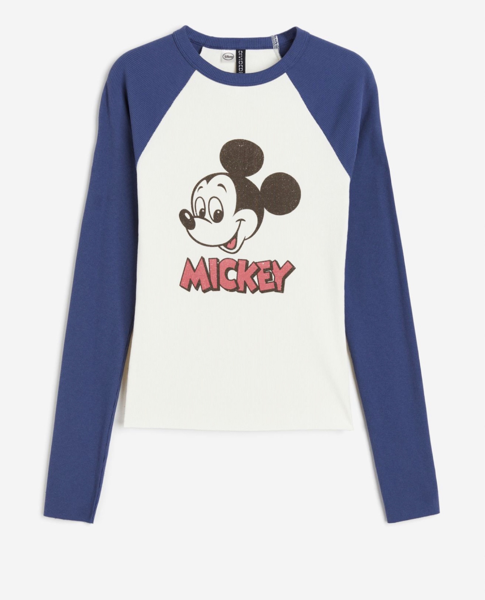 long sleeve mickey top 

#LTKU #LTKunder50 #LTKFind