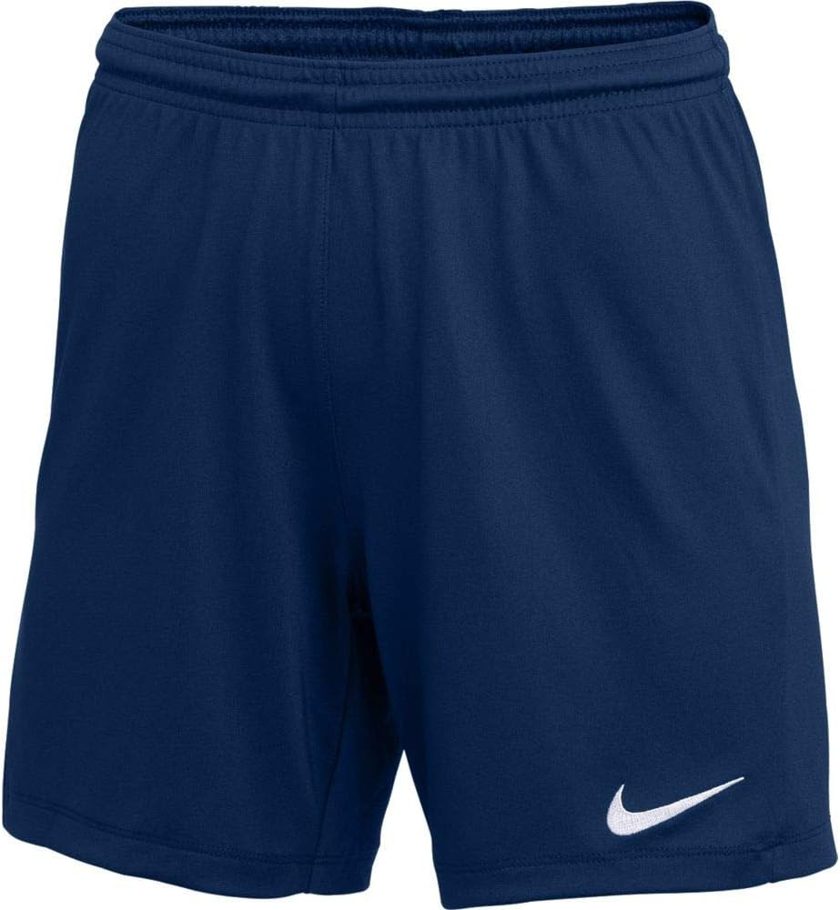 Nike Women's Soccer Dri-FIT Park III Shorts | Amazon (US)