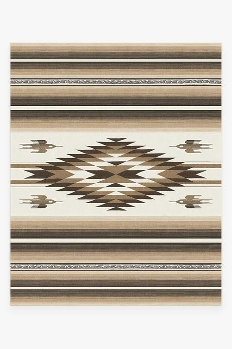 Saltillo Stone Rug | Ruggable