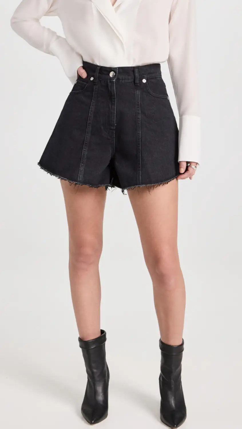 Germinah Shorts | Shopbop