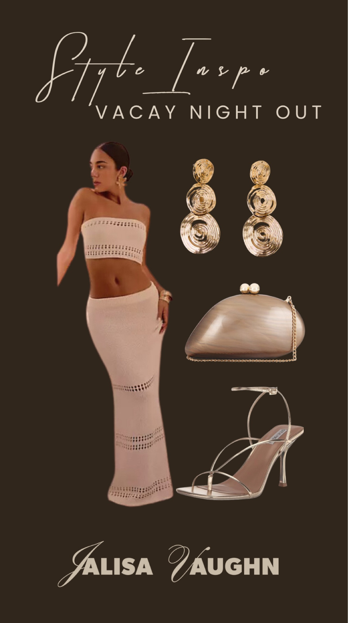 Vacay night look inspo!

#LTKFindsUnder100 #LTKStyleTip #LTKSeasonal