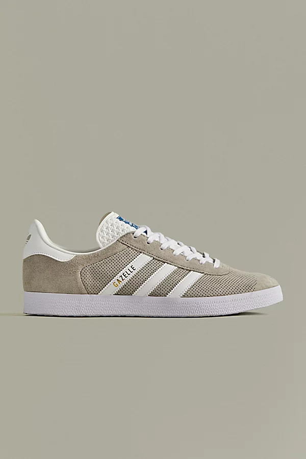 adidas Gazelle Sneaker | Urban Outfitters (US and RoW)