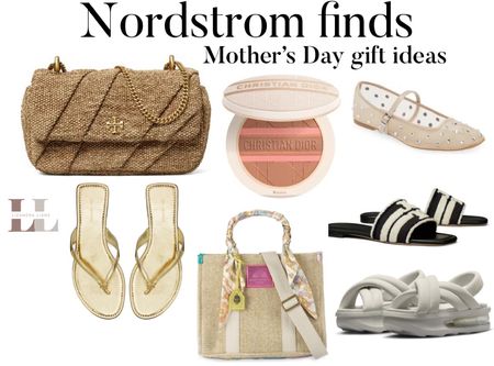 Nordstrom finds, Mother’s Day gift guide, gift ideas for her. Shoes, sandals, summer fashion, beauty, style, handbags 

#LTKGiftGuide #LTKstyletip #LTKshoecrush