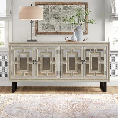 Amezquita 70" Wide Sideboard | Wayfair North America