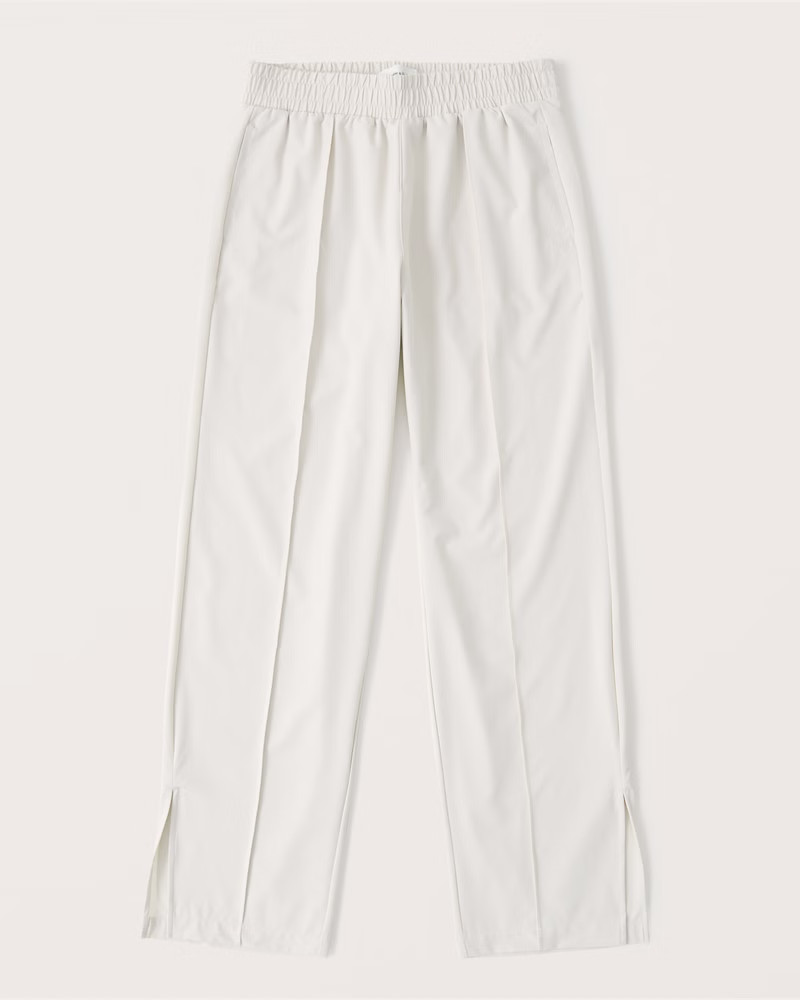 Traveler Track Pants | Abercrombie & Fitch (US)