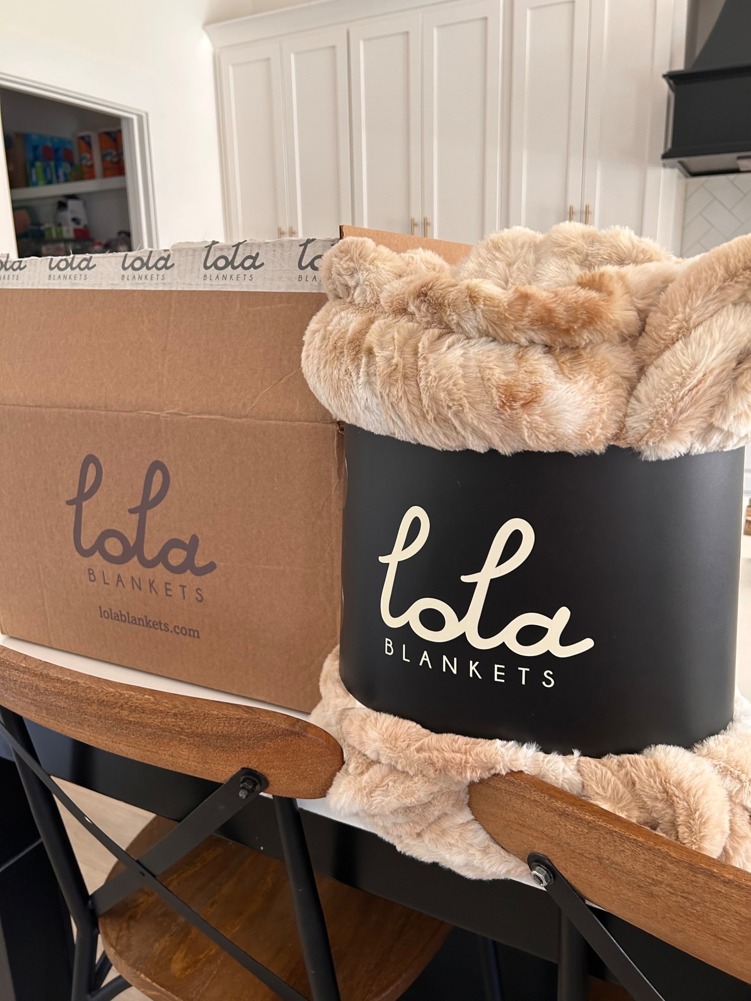 Lola Blankets Black Friday sale! 
Use code BF55 to save 55% on these incredible blankets! They make the perfect gifts! 

#LTKCyberWeek #LTKHoliday #LTKGiftGuide