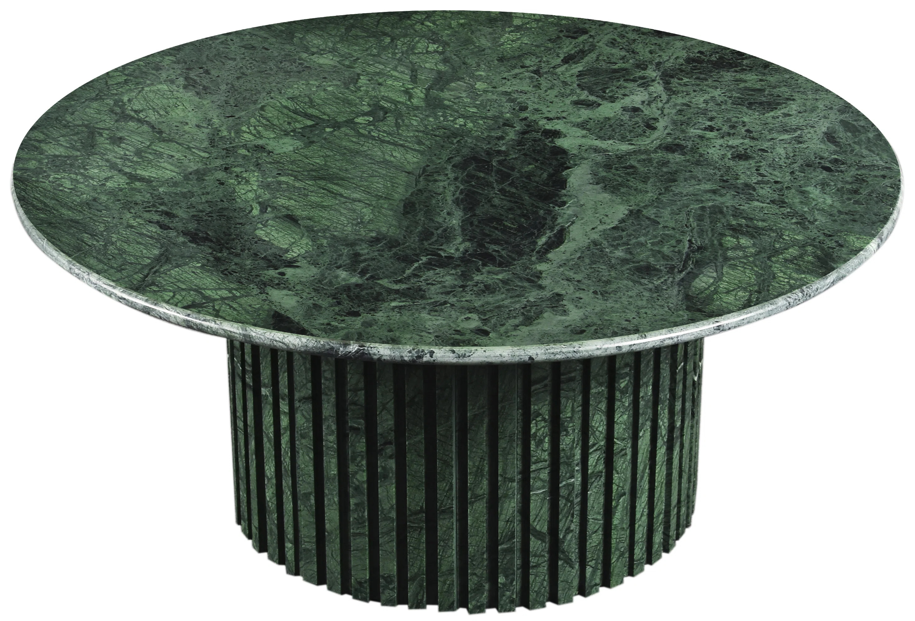 George Oliver Carreiro Tokay Pedestal Coffee Table & Reviews - Wayfair Canada | Wayfair North America