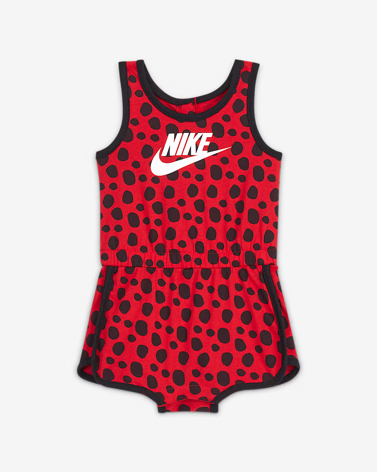 Nike "Little Bugs" | Nike (US)