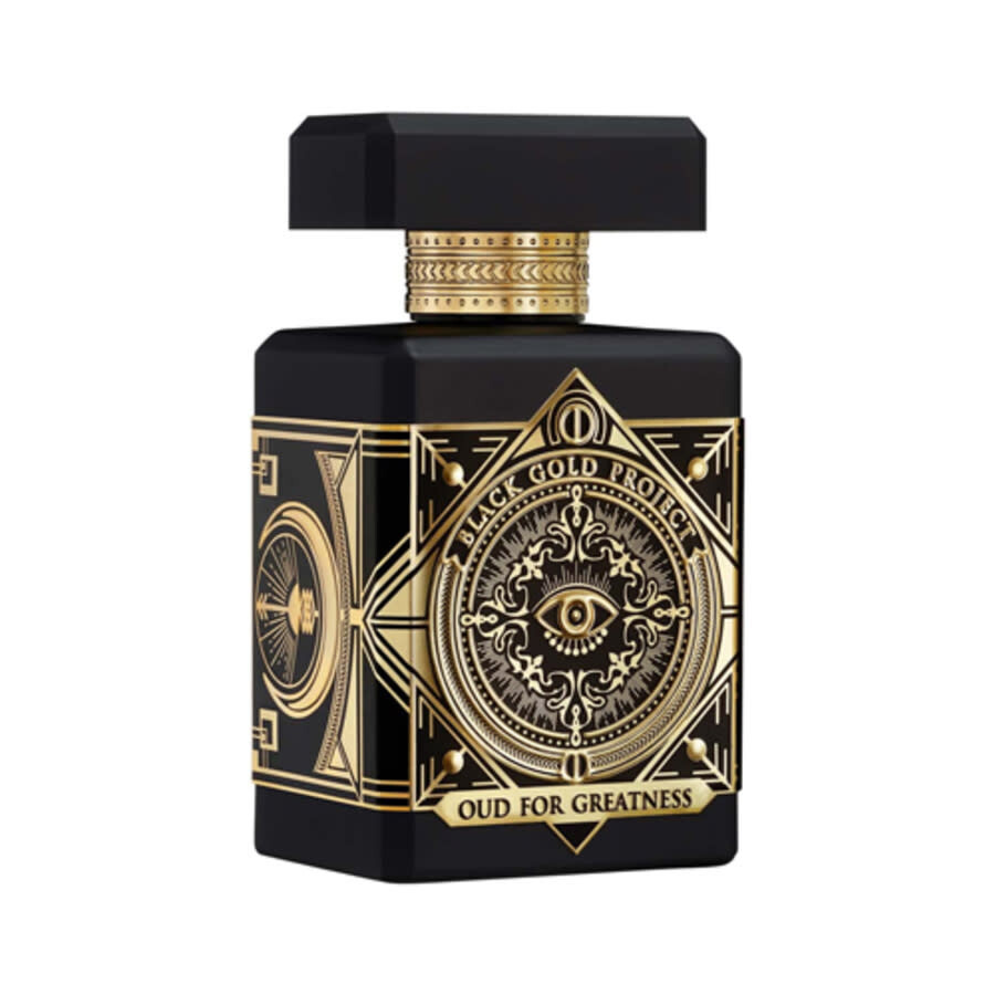 Initio Parfums Prives Oud For Greatness Eau De Parfum Spray, 3 oz (90ml) | Jomashop.com & JomaDeals.com