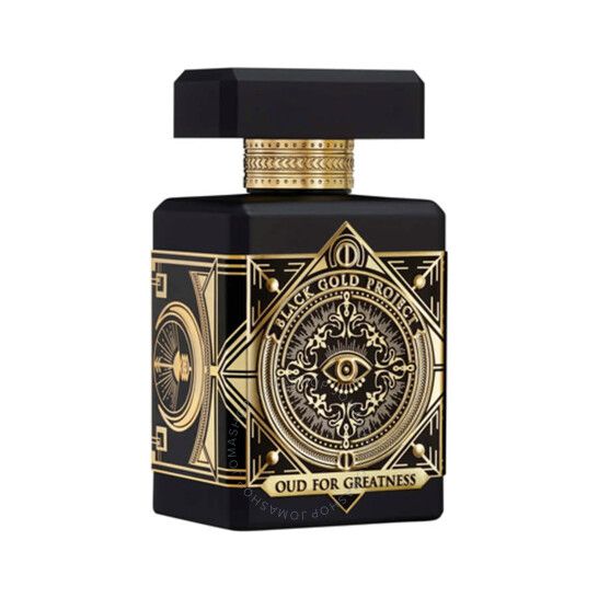 Initio Parfums Prives Oud For Greatness Eau De Parfum Spray, 3 oz (90ml) | Jomashop.com & JomaDeals.com