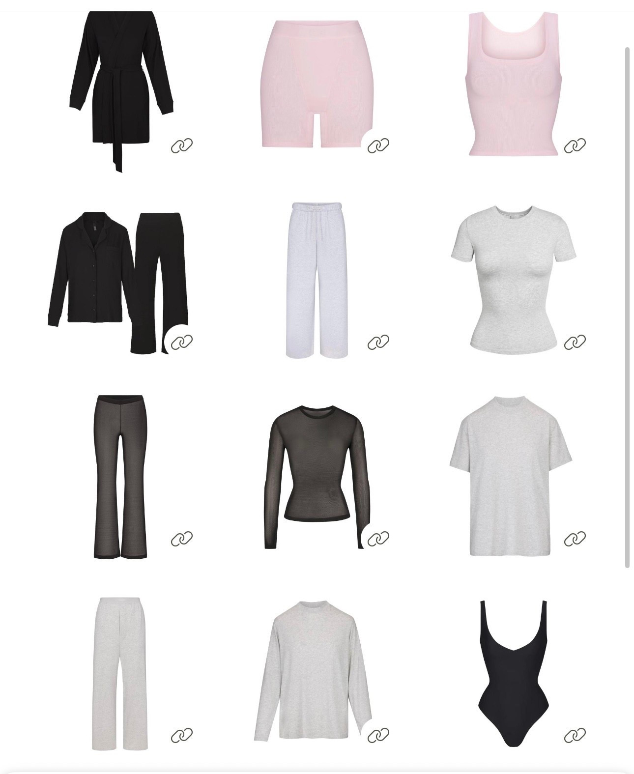 A few things I want to own or DO own from Skims! On sale now!

#LTKOver40 #LTKSaleAlert