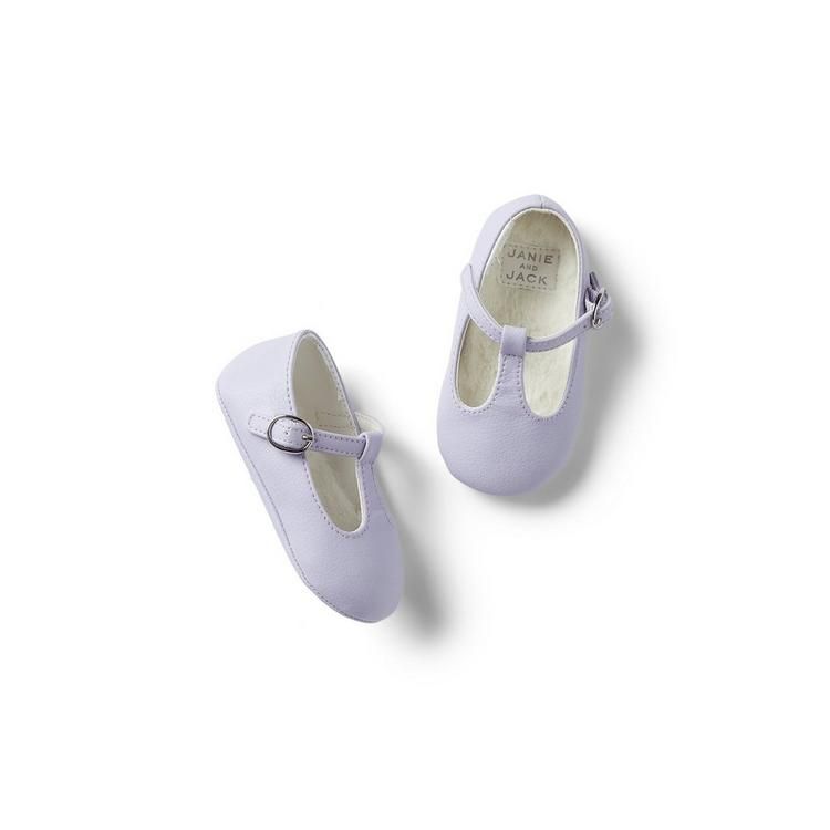 Baby T-Strap Flat | Janie and Jack