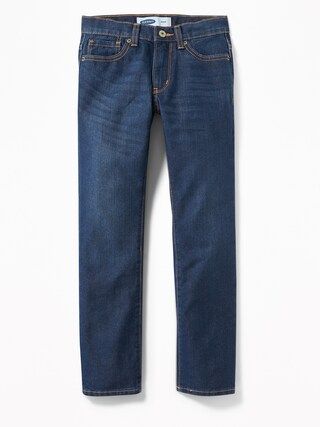 Wow Skinny Non-Stretch Jeans for Boys | Old Navy (US)
