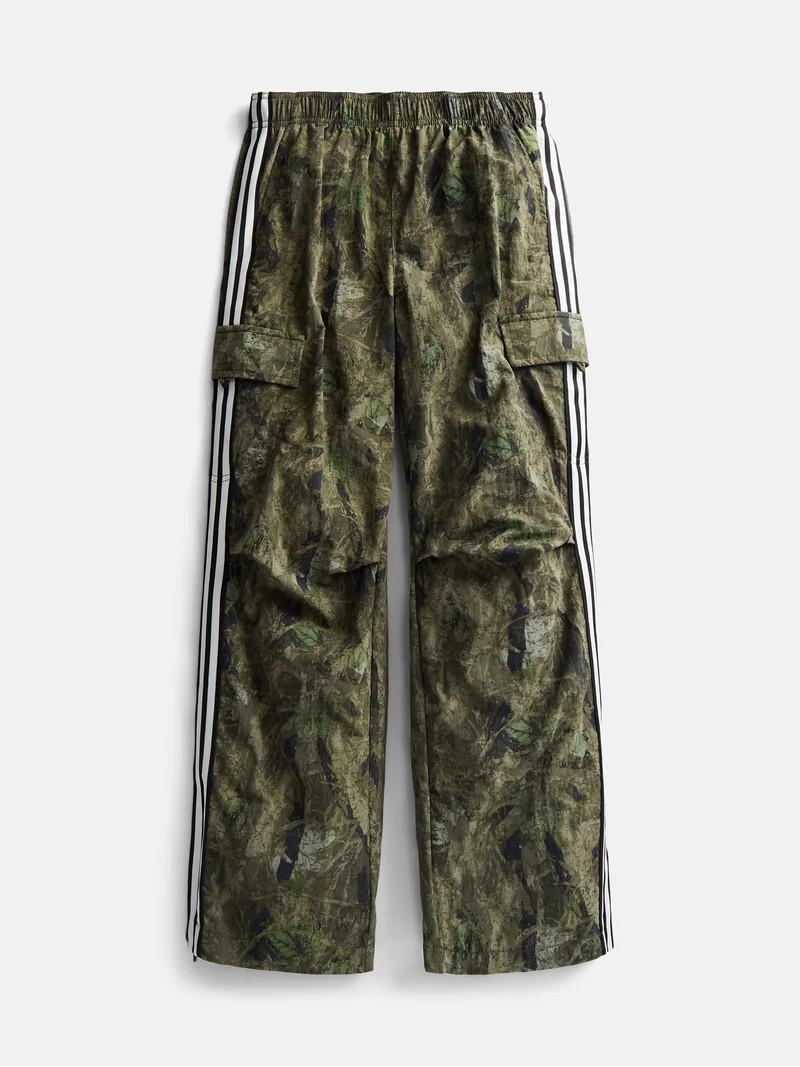 Weekend Academy Boys Cargo Track Pants, Sizes 4-18 | Walmart (US)