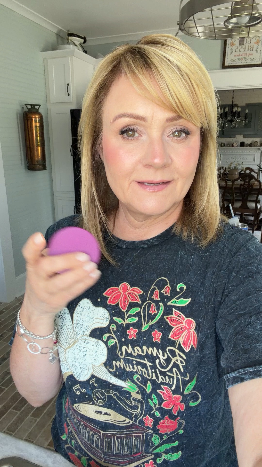 Murad cleansing balm

#LTKOver40 #LTKBeauty