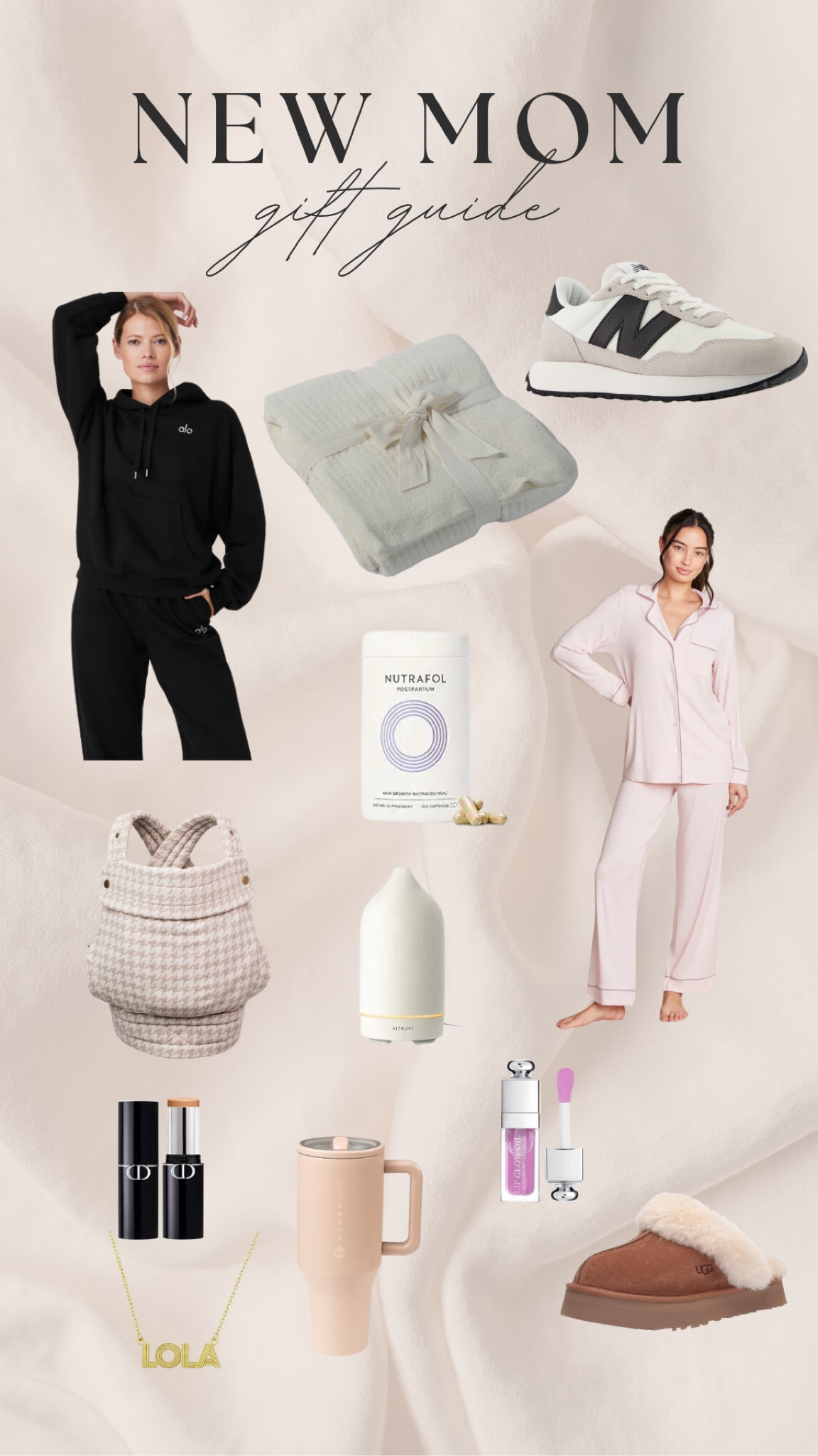 New mama gift guide ✨🖤

#LTKGiftGuide #LTKBaby #LTKHoliday