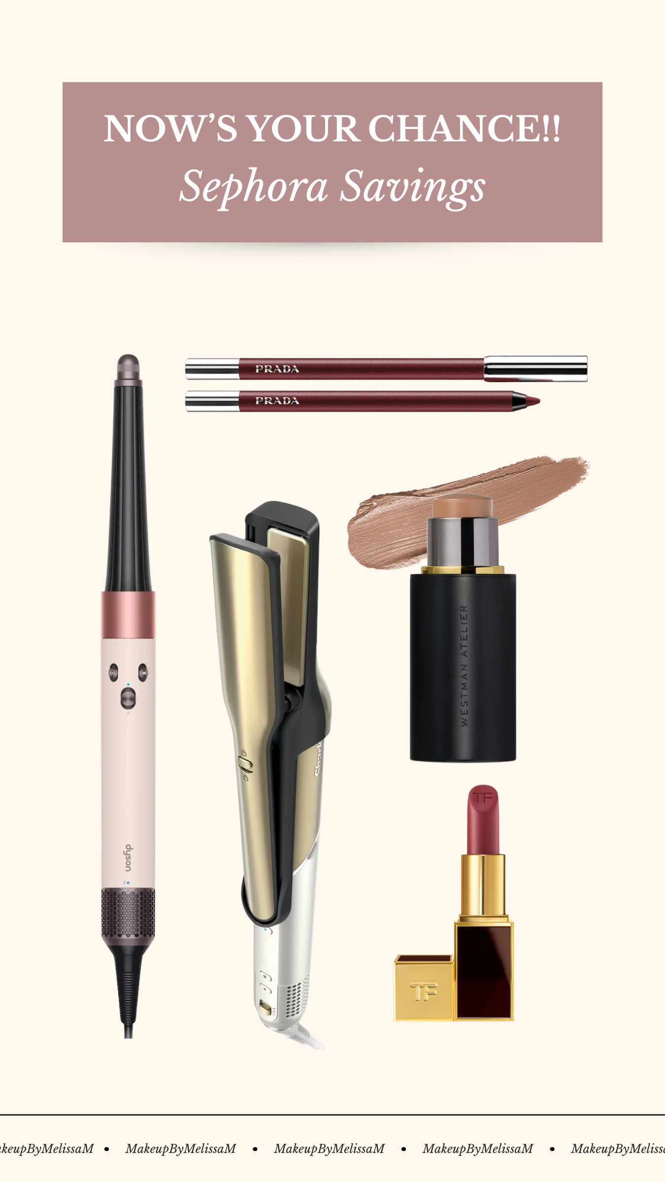 Now your chance! Sephora savings 

 #LTKSeasonal #LTKSaleAlert #LTKBeauty