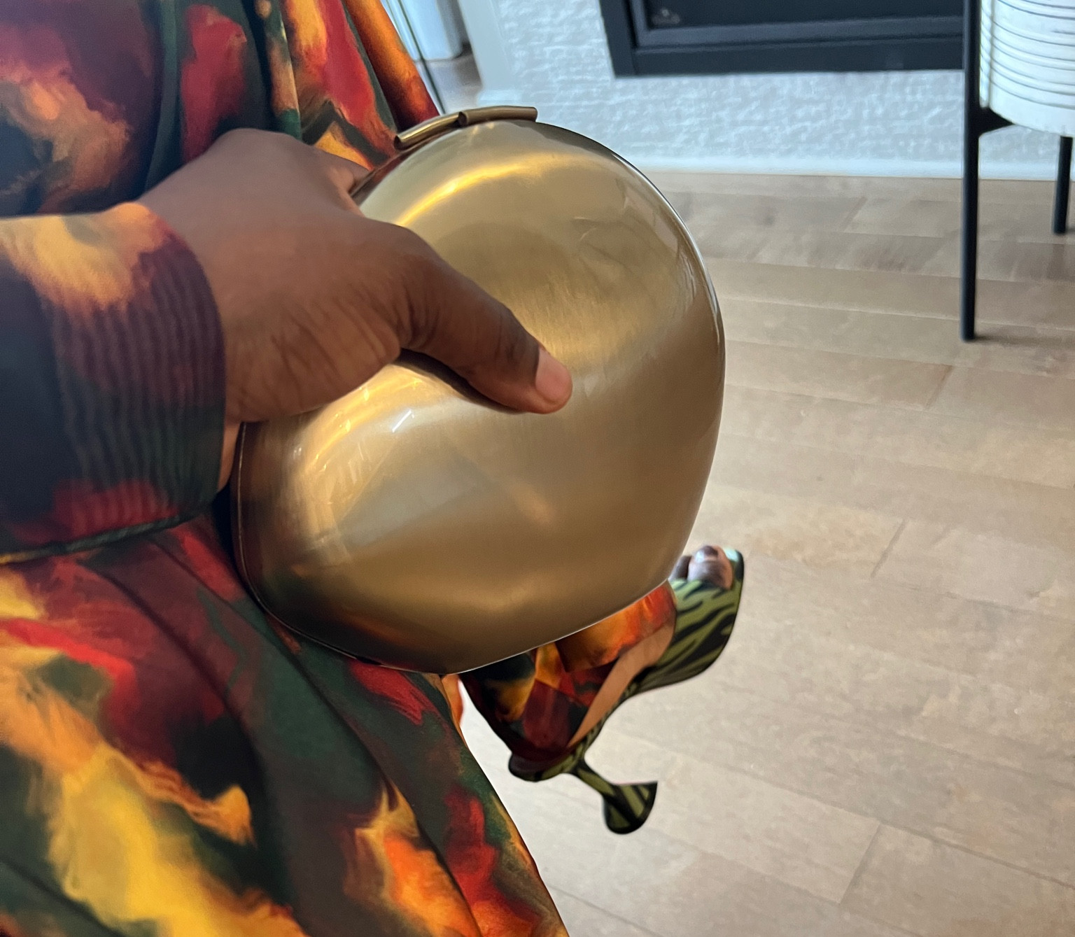 Brunch date ready 🤩 it’s all in the details 🤎🔥

#LTKSeasonal #LTKstyletip #LTKSpringSale