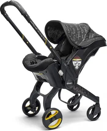 x Vashtie Convertible Infant Car Seat/Compact Stroller System with Base | Nordstrom