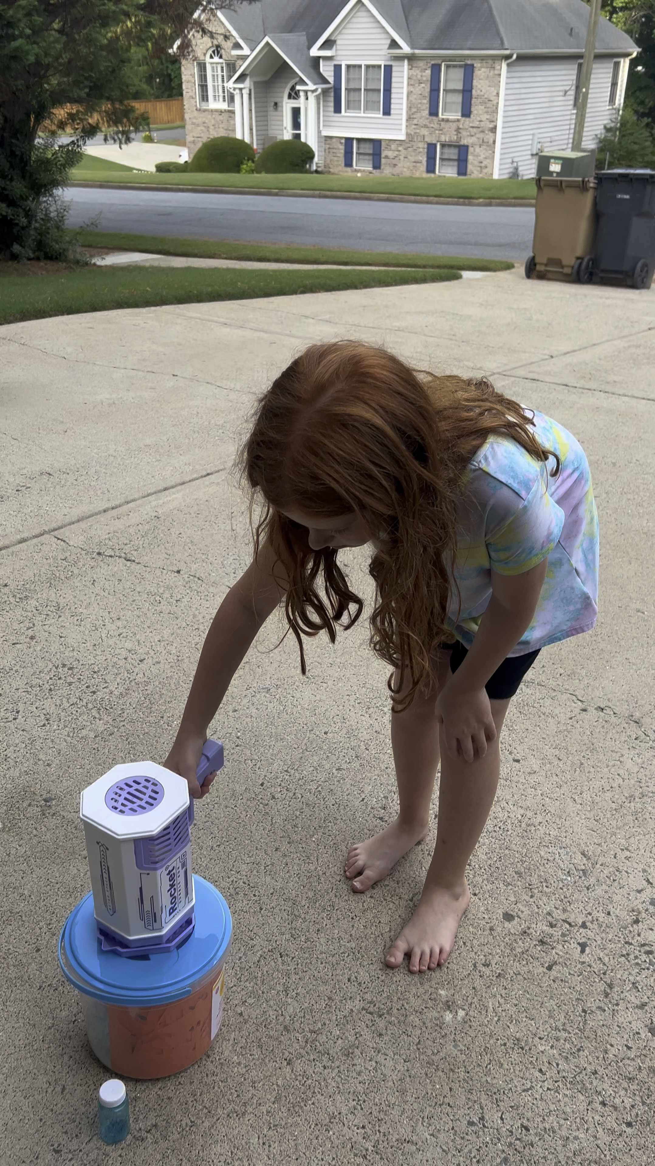 What a fun toy to this Summer! Easy to use and affordable!

#LTKSummerSales #LTKxWalmart

#LTKKids