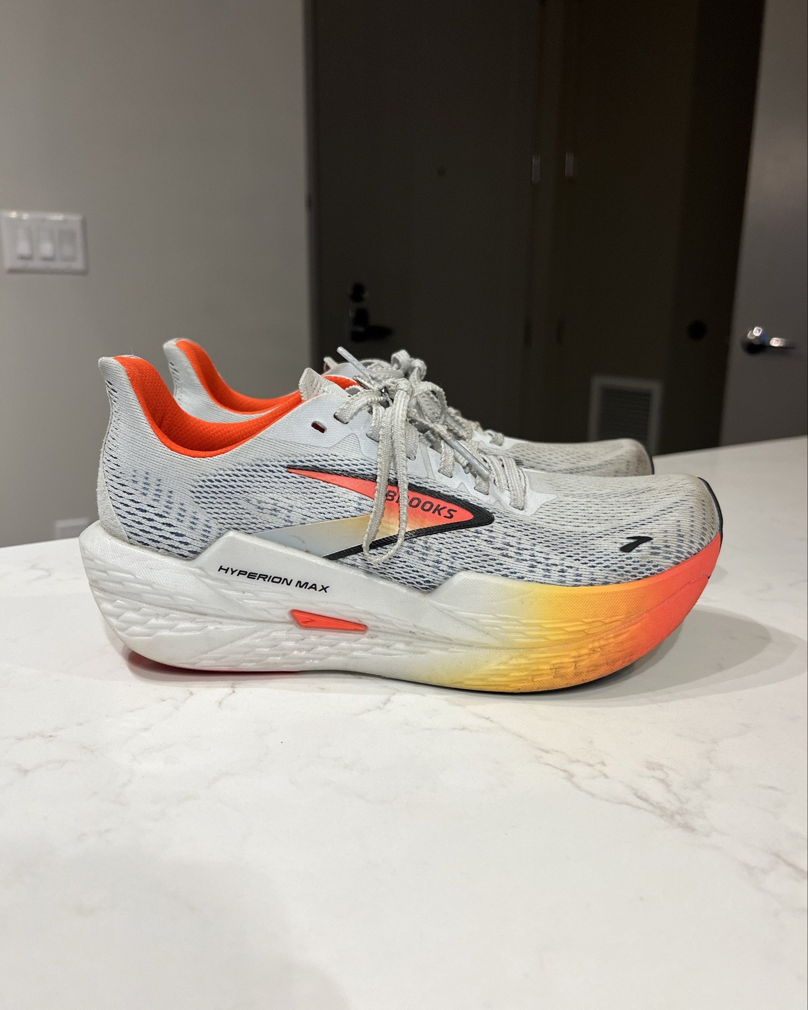 Favorite running shoe 

#LTKFitness #LTKActive
