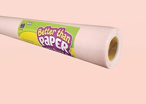 Amazon.com : Blush Better Than Paper® Bulletin Board Roll : Office Products | Amazon (US)
