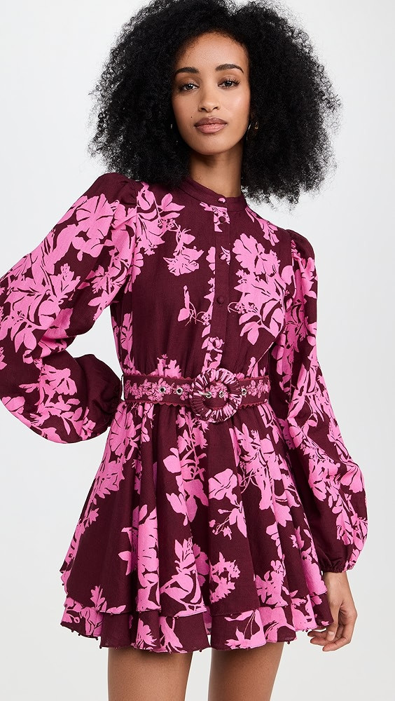 Hemant and Nandita | Shopbop