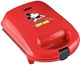Amazon.com: Disney Cake Pop Maker, One Size, Red: Home & Kitchen | Amazon (US)