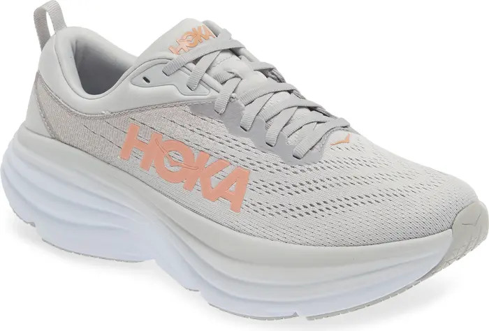 Bondi 8 Running Shoe (Women) | Nordstrom