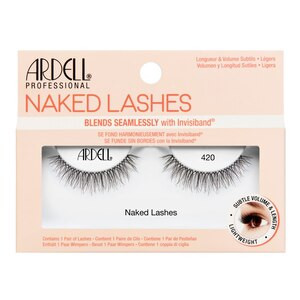 Ardell Naked Lashes, 420 | CVS Health
