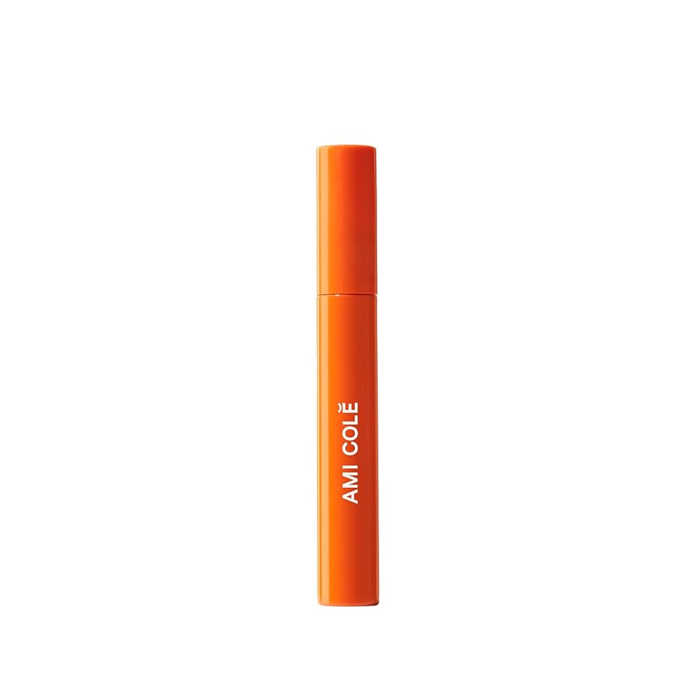 Ami Colé Lash-Amplifying Mascara (Rich Black), 0.30 oz | Amazon (US)