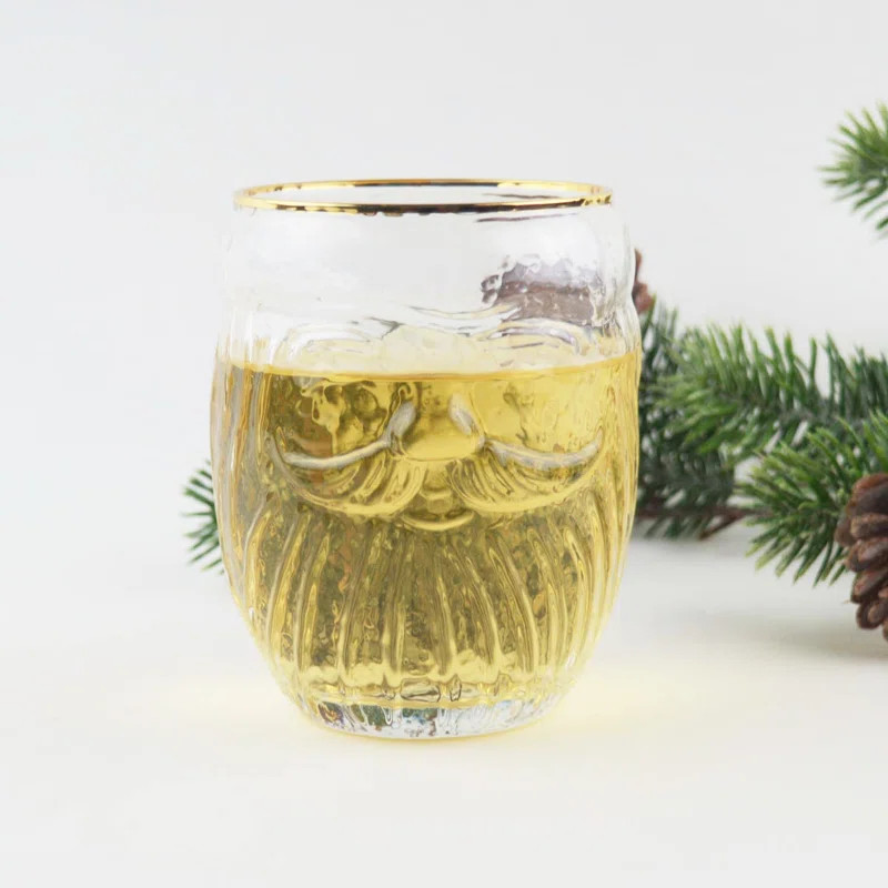 Henoc 20oz. Drinking Glass Set | Wayfair North America