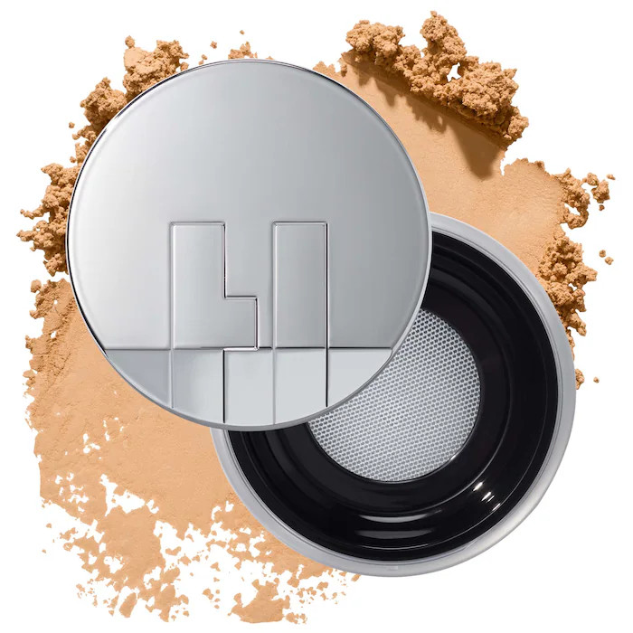 Bio-Blurring Talc-Free Loose Setting Powder | Sephora (US)