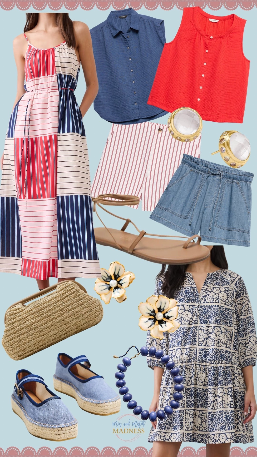 Umm…this dress stopped my scroll! Banana Republic Factory is 40% off with an extra 20% Off At Checkout!! 

No code needed!

#LTKdayinmylife #LTKSaleAlert #LTKSeasonal