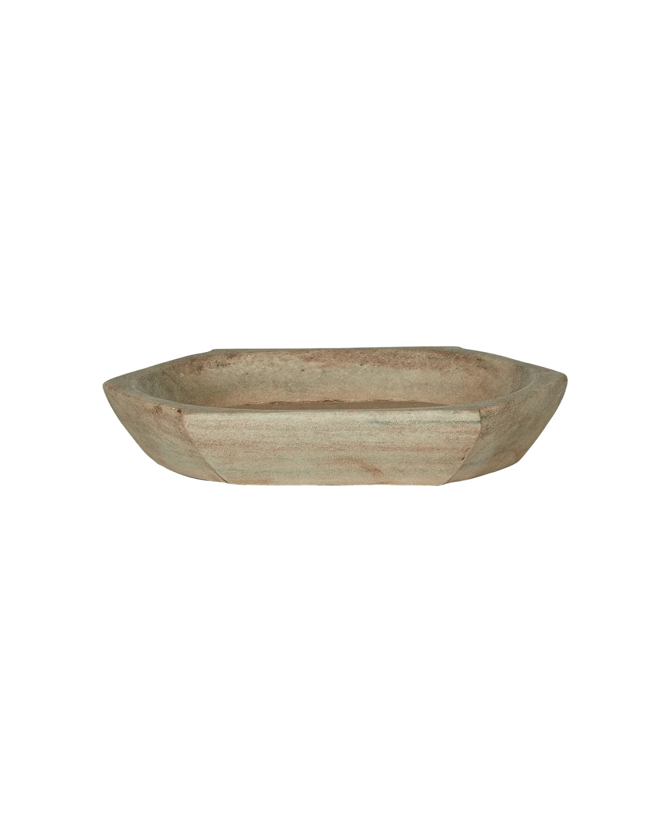 Marble Kharal | Trays & Catchalls | OLIVE ATELIERS | Olive Ateliers