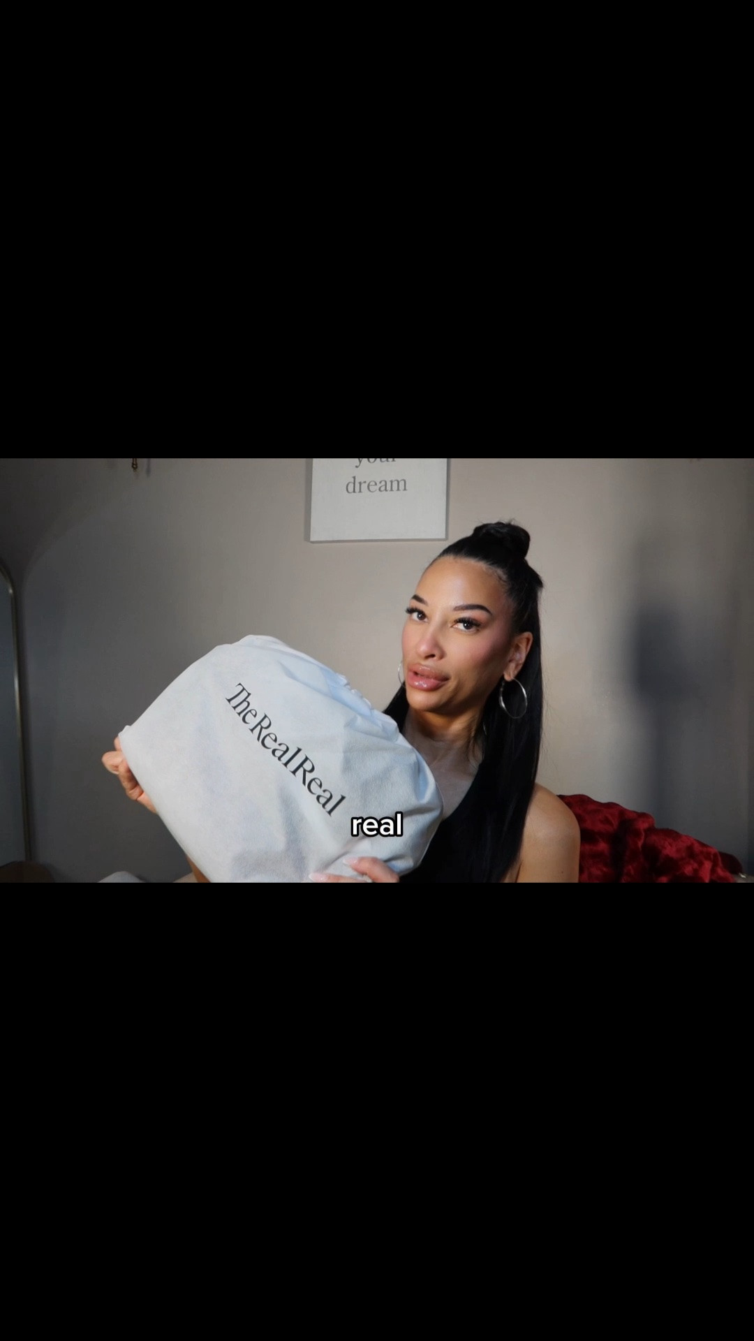 Unbox my ysl bag with me ☺️ from #prelovedluxury #yslbag

#LTKstorytime