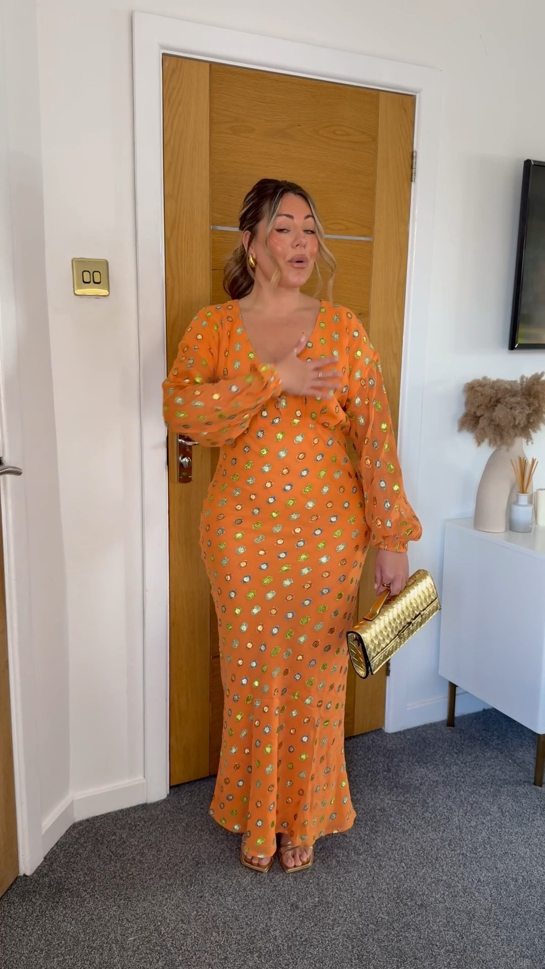 WEDDING GUEST outfits! It’s been sooo hard trying to find you the perfect outfit & I hope these 4 fits help!! No 2 & 4 are my favs 😍😍 wearing size 12 in all of them.

#weddingguest 

#LTKwedding #LTKuk #LTKsummer