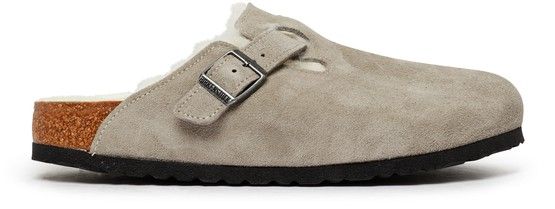 Boston Fell mules - BIRKENSTOCK | 24S (APAC/EU)