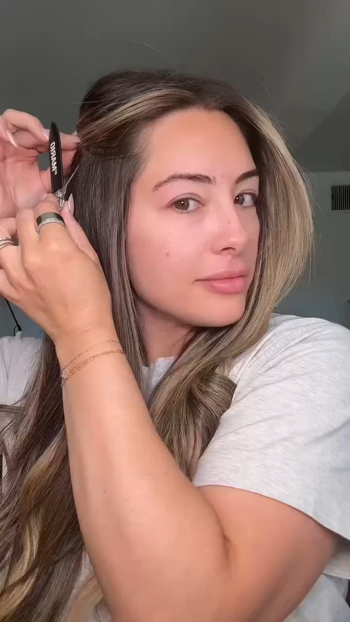 GRWM with my daughters voice over 💕

#LTKdayinmylife #LTKBeauty #LTKgrwm