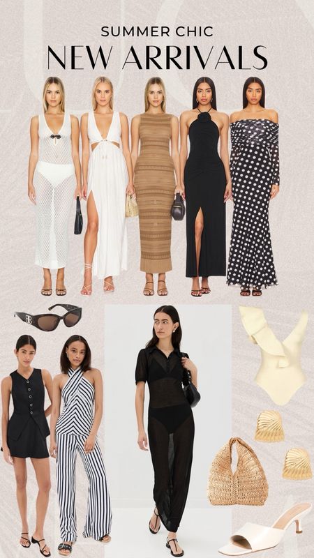 ICYMI here is a roundup of some great finds for summer!! 




Summer, resort, vacation, beach day, beach cover 

#LTKStyleTip #LTKOver40 #LTKSeasonal