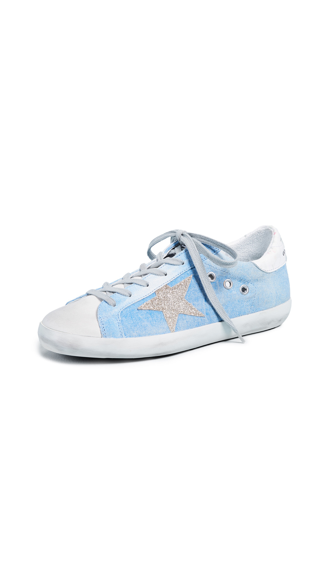 Golden Goose Superstar Sneakers | Shopbop