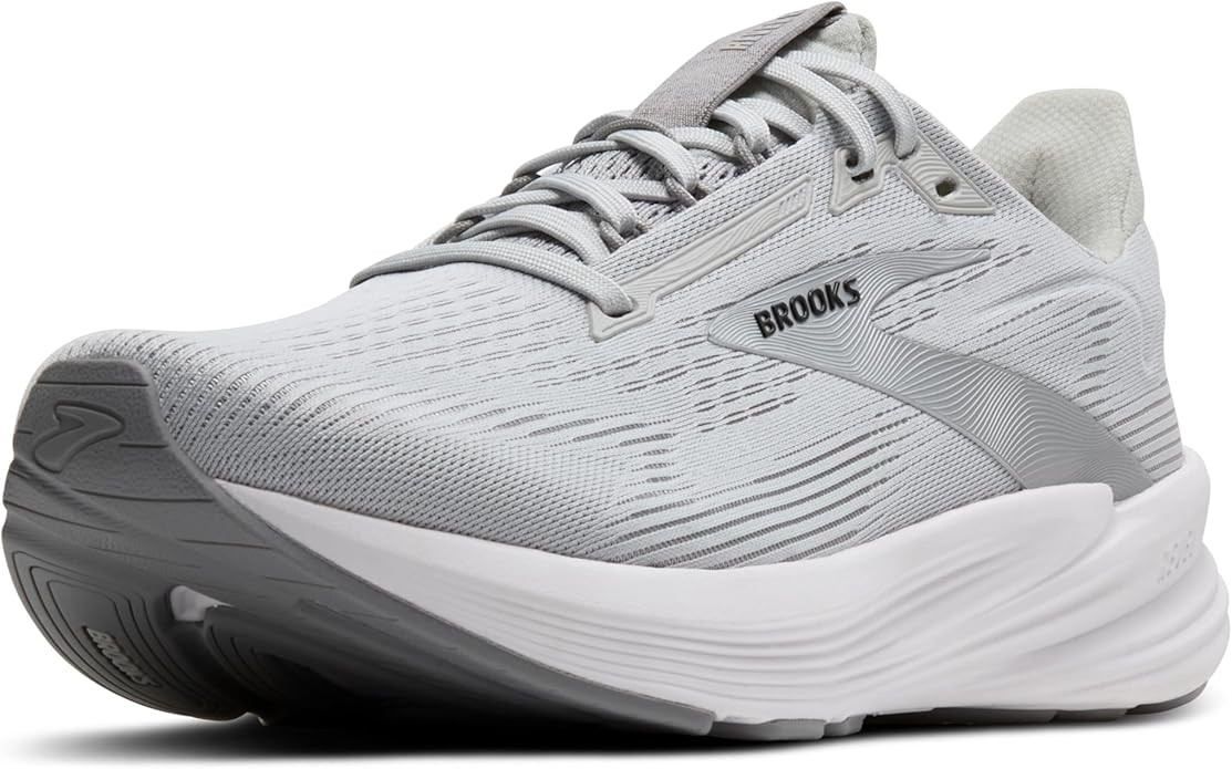 Brooks Women’s Revel 8 Running Shoe | Amazon (US)