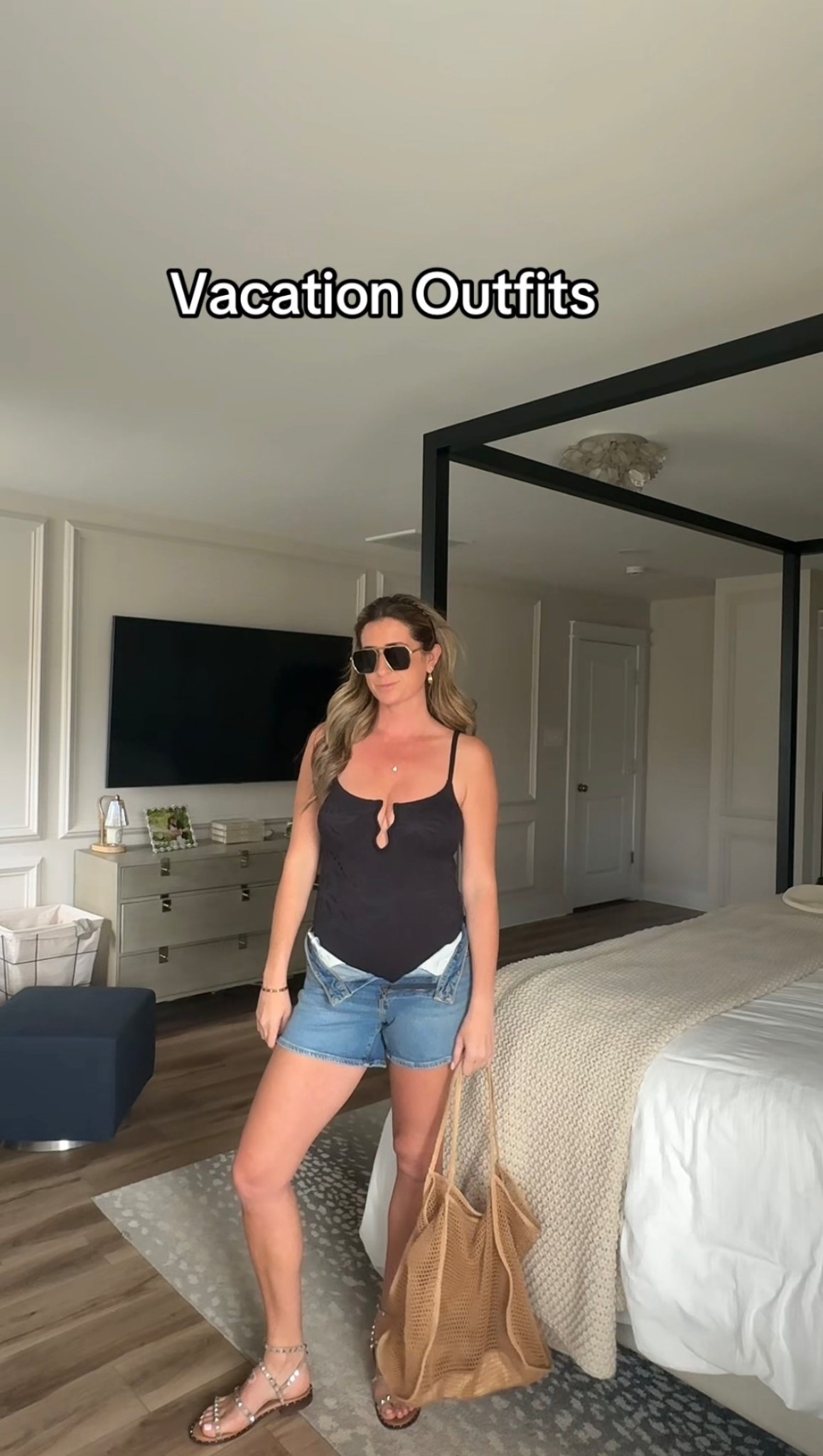 Bathing Suit 

#LTKTravel #LTKootd #LTKSwim