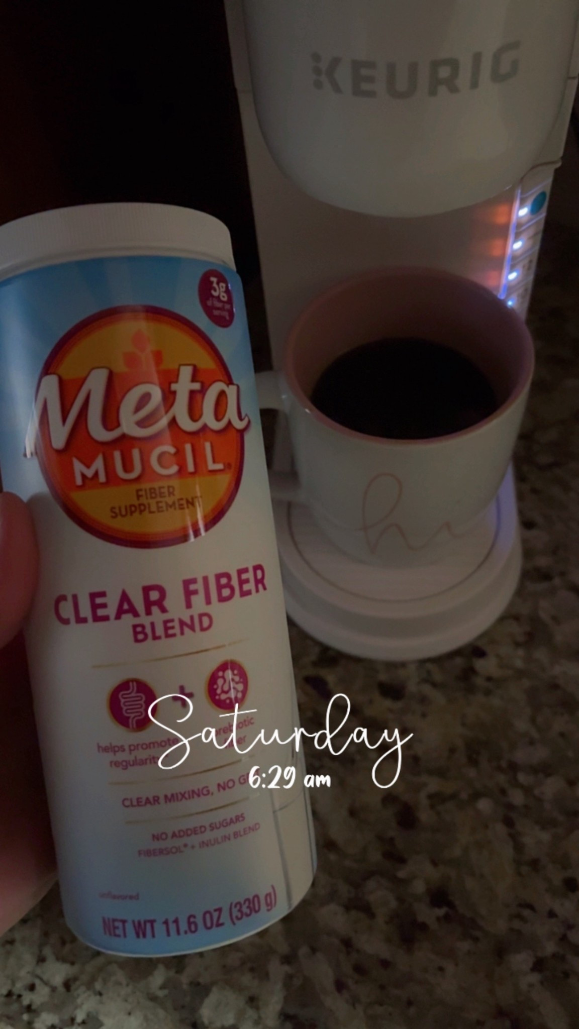 When you’re 51… this is where we’re at!!🤪 Add to your coffee, smoothies, water.. etc. It’s tasteless and there’s no gritty aftertaste.

#LTKFindsUnder50 #LTKSaleAlert #LTKOver40